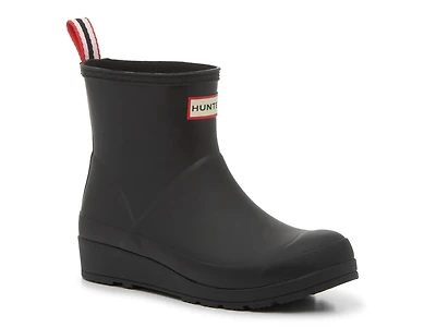 Original Play Short Rain Boot