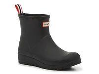Original Play Short Rain Boot