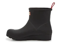 Original Play Short Rain Boot