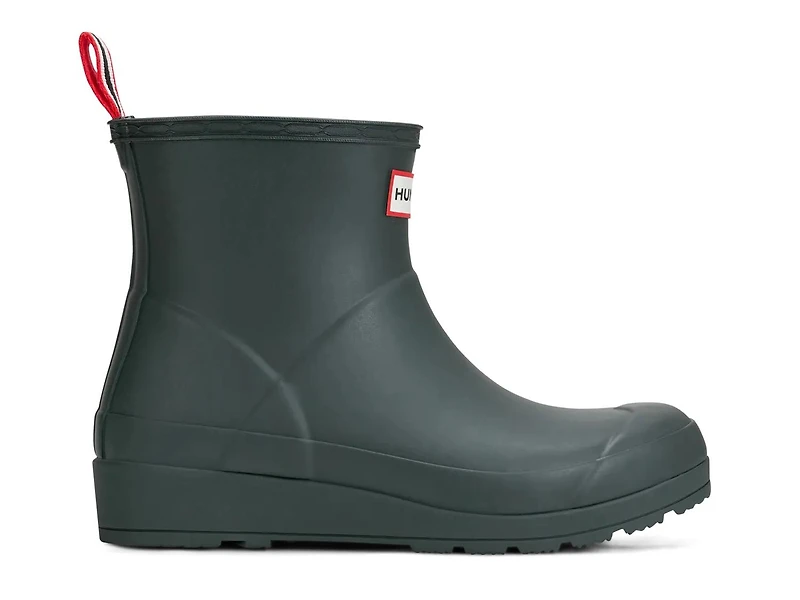 Original Play Short Rain Boot