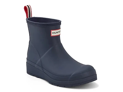 Original Play Short Rain Boot