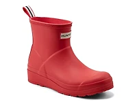Original Play Short Rain Boot