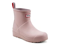 Original Play Short Rain Boot