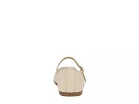 Ewind Mary Jane Flat