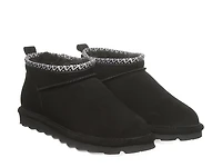 Super Shorty Deco Bootie