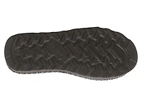 Retro Super Shorty Deco Bootie