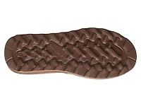 Retro Super Shorty Deco Bootie