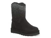 Glam Bootie