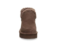 Maeve Platform Bootie