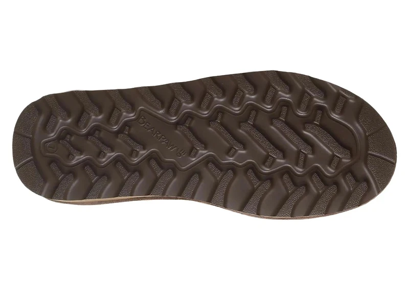 Maeve Platform Bootie