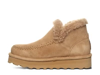 Maeve Platform Bootie