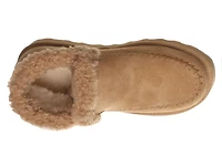 Maeve Platform Bootie