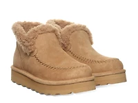 Maeve Platform Bootie