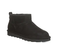 Shorty Vegan Bootie