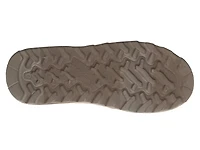Shorty Vegan Bootie