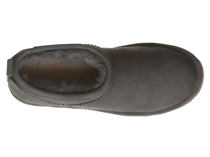 Retro Super Shorty Bootie