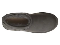 Retro Super Shorty Bootie