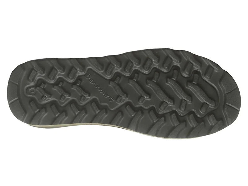 Retro Super Shorty Bootie