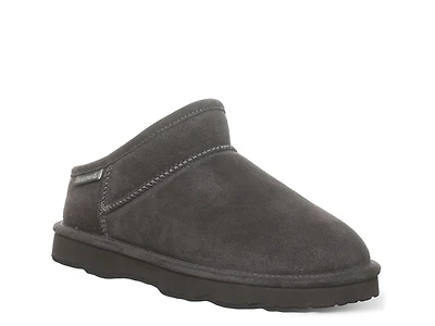 Kamala Slipper Bootie