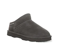 Kamala Slipper Bootie