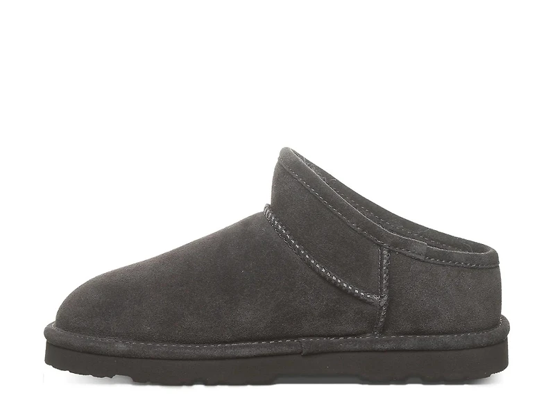 Kamala Slipper Bootie