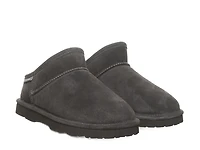 Kamala Slipper Bootie