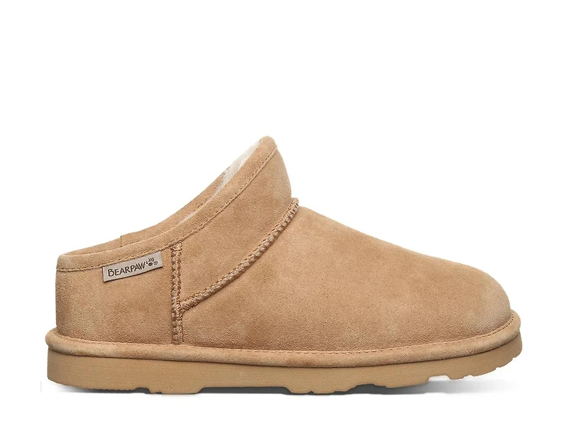 Kamala Slipper Bootie - Women's