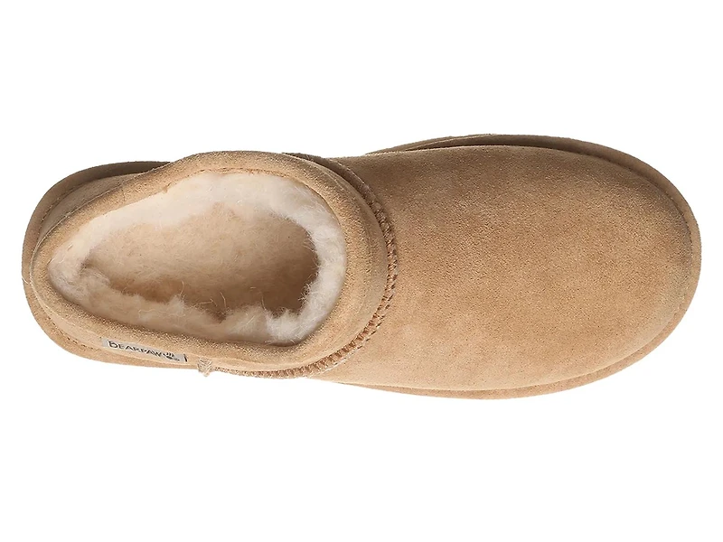 Kamala Slipper Bootie - Women's