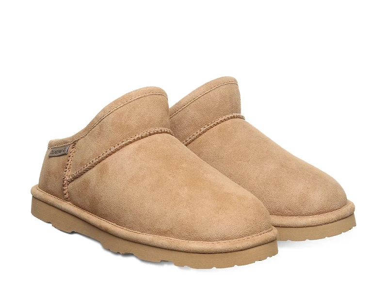 Kamala Slipper Bootie - Women's