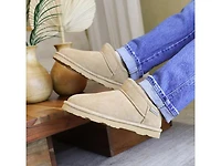 Kamala Slipper Bootie - Women's