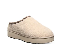 Snuggle Martis Slipper