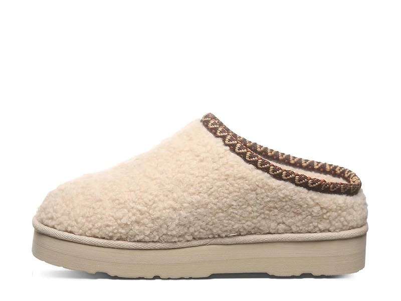 Snuggle Martis Slipper