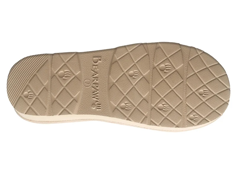 Snuggle Martis Slipper