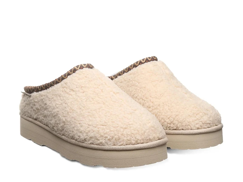 Snuggle Martis Slipper