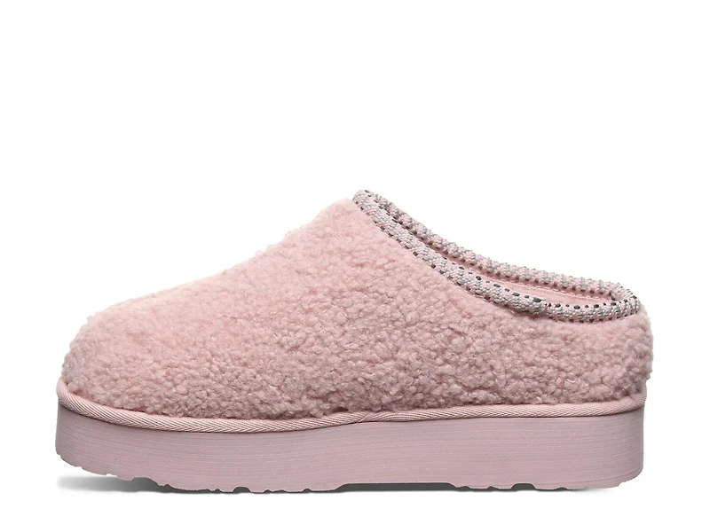 Snuggle Martis Slipper