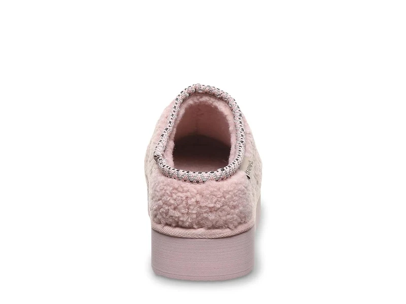 Snuggle Martis Slipper