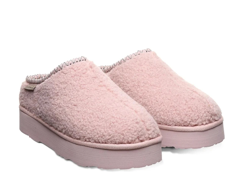 Snuggle Martis Slipper