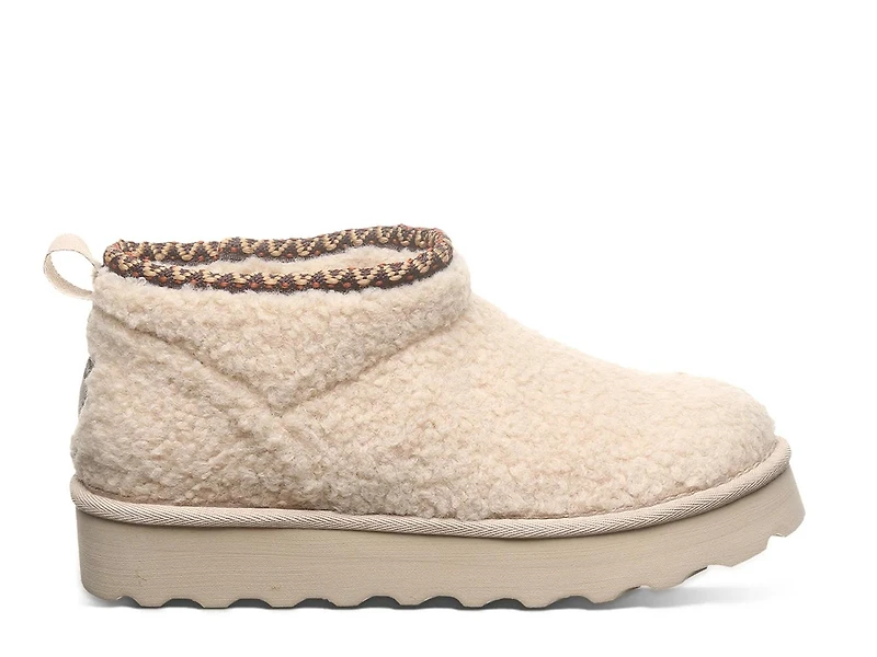 Snuggle Daphne Deco Bootie