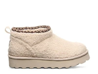 Snuggle Daphne Deco Bootie