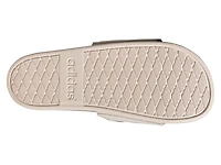 Adilette Comfort Stripe Slide Sandal - Women's