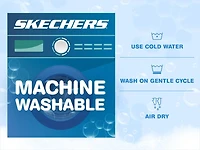 GO WALK Now Slip-On Sneaker - Women's