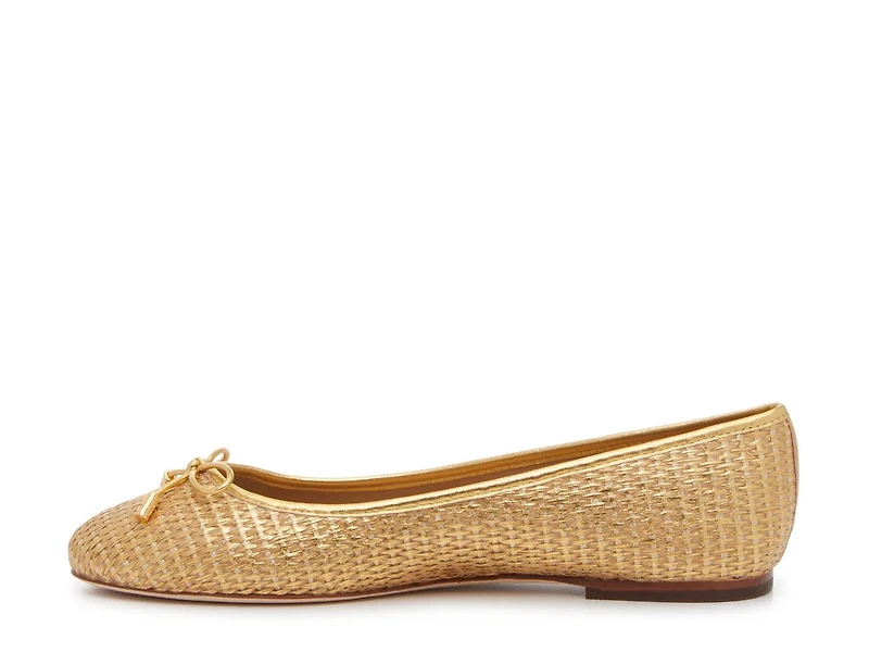 Jayna Ballet Flat