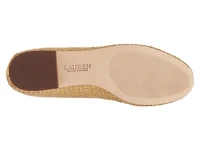 Jayna Ballet Flat