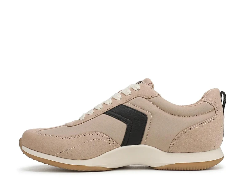 Good Ole Days Sneaker - Women's