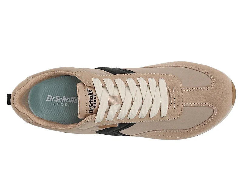 Good Ole Days Sneaker - Women's