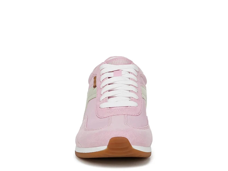 Good Ole Days Sneaker - Women's