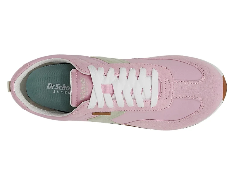 Good Ole Days Sneaker - Women's