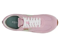 Good Ole Days Sneaker - Women's