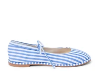 Gerry Flat