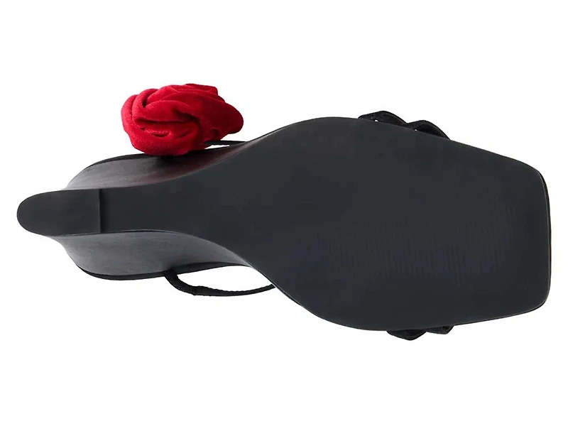 Rosa Wedge Sandal